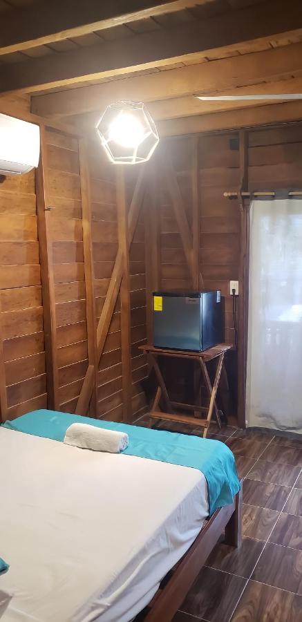 Cabana Tortuga A Unos Pasos De La Playa Appartamento El Cuyo Esterno foto