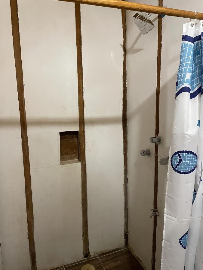 Cabana Tortuga A Unos Pasos De La Playa Appartamento El Cuyo Esterno foto