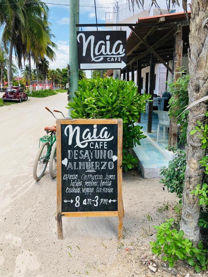 Cabana Tortuga A Unos Pasos De La Playa Appartamento El Cuyo Esterno foto